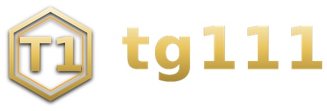 tg111 logo
